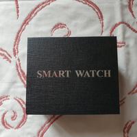 SmartWatch Timpant 4G & BT con batteria estraibile