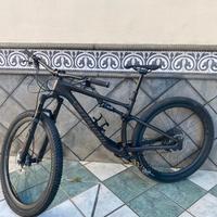 Specialized Epic Nera - Tg.M