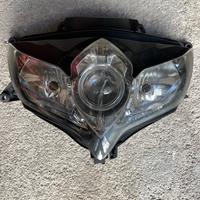 Faro Anteriore Suzuki GSXR 600 2008-2010