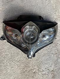 Faro Anteriore Suzuki GSXR 600 2008-2010