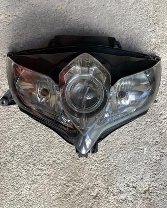 Faro Anteriore Suzuki GSXR 600 2008-2010