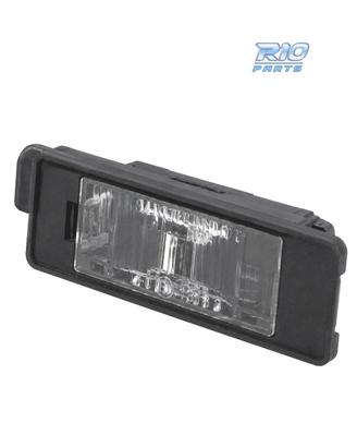 LUCE TARGA A LED CITROEN DS3 10-13