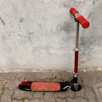 Monopattino bambino Oxelo