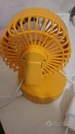 ventilatore 