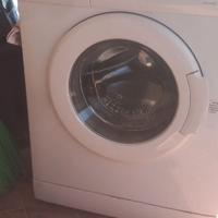 Lavatrice smeg 5 Kg