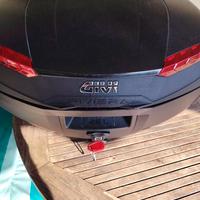 Bauletto Givi Riviera