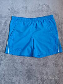 Shorts Nike T90 Vintage Total 90 Azzurri - M