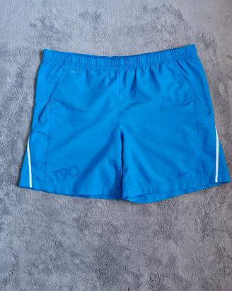 Shorts Nike T90 Vintage Total 90 Azzurri - M