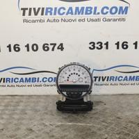 Contachilometri mini 2014 spedizione grati