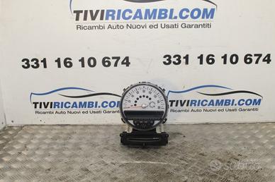 Contachilometri mini 2014 spedizione grati