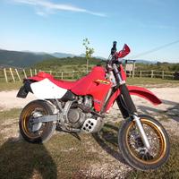 Honda Dall'Ara XR 650 - 2000 ASI