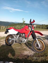 Honda Dall'Ara XR 650 - 2000 ASI