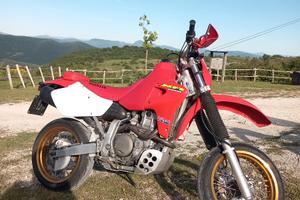 Honda Dall'Ara XR 650 - 2000 ASI