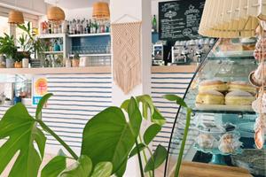 Attivita di bar tavola fredda