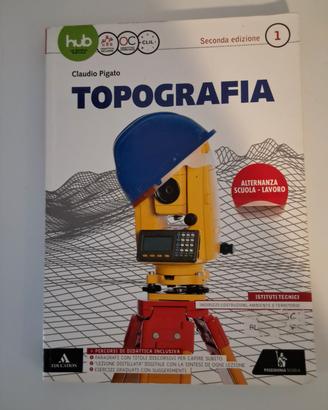 Topografia 1