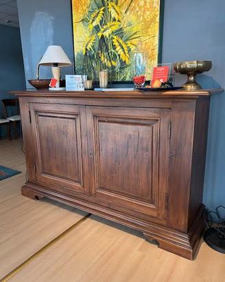 credenza stile ‘700