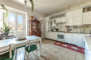 Appartamento Milano [M.S-MARO3VRG]