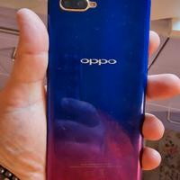 smartphone oppo rx17 neo