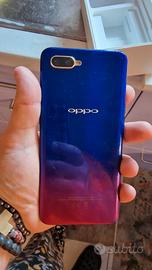 smartphone oppo rx17 neo