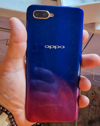smartphone oppo rx17 neo