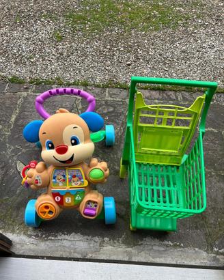 Giochi bimbi