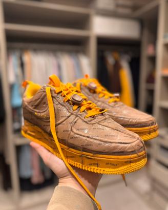 Nike Limited Edition n. 354