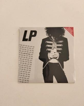 Vinile LP*  Lost On You