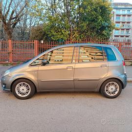 Musa 2ª serie 1.4 GPL