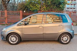 Musa 2ª serie 1.4 GPL