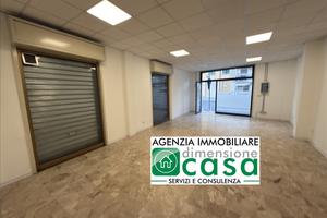 Rif.LC89-Locale commerciale San Cataldo