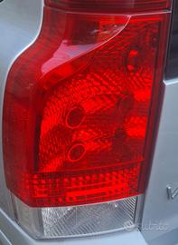 Fanale/faro posteriore/inferiore sx volvo v70 2.5t