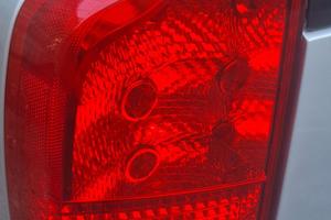 Fanale/faro posteriore/inferiore sx volvo v70 2.5t