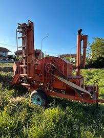 Agricole