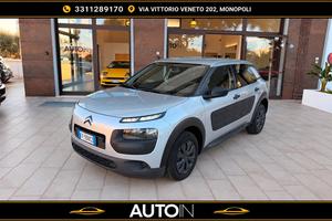 Citroen C4 Cactus BlueHDi 100 Shine