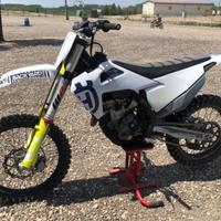 Husqvarna FC 250 - 2020