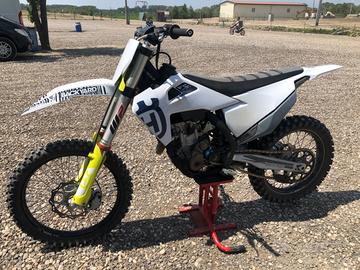 Husqvarna FC 250 - 2020