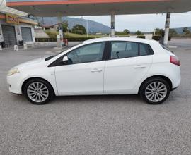 Fiat bravo