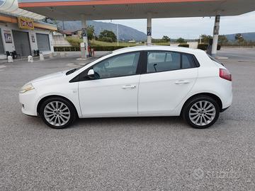 Fiat bravo