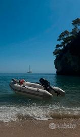 Gommone / Tender 2,50 Med Arimar