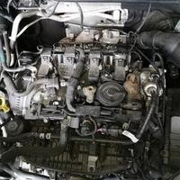 Motore 1.8 daj golf 6t gti