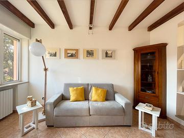 Appartamento 2 camere valdonega