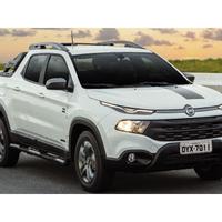 Ricambi usati fiat toro 2016 #d