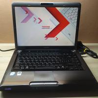 Toshiba Satellite A300