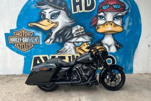 Harley-davidson Touring Road King Special