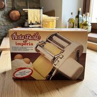 Motore Imperia "Pasta Facile" per Macchina Pasta