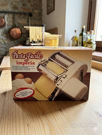 Motore Imperia "Pasta Facile" per Macchina Pasta