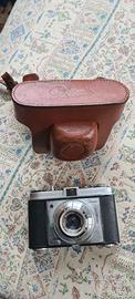 Kodak Retinette Con Reomar 3,5/45, Usato