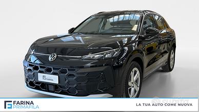 VOLKSWAGEN T-Roc II 2025 - T-Roc 1.5 etsi U510344