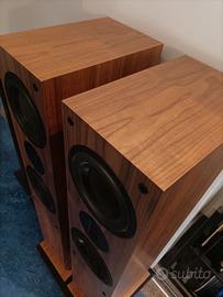 Diffusori acustici PROAC 48 ribbon