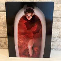 So Cosa Hai Fatto 4K SteelBook